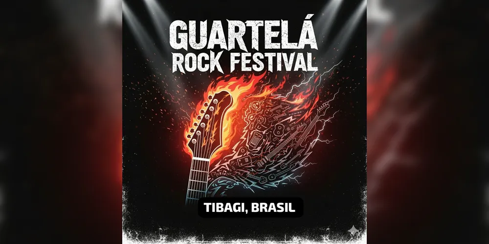 Será a primeira edição do evento