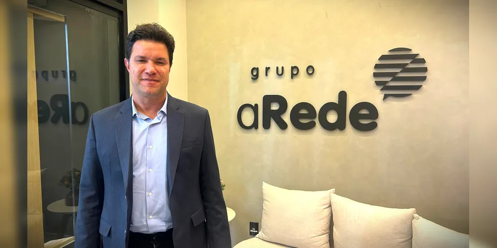 Guto Silva concedeu entrevista ao Portal aRede