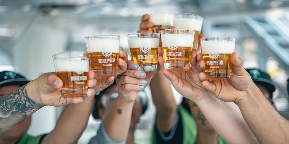 Durante todo o mês, produtos selecionados contarão com descontos especiais em comemoração ao aniversário