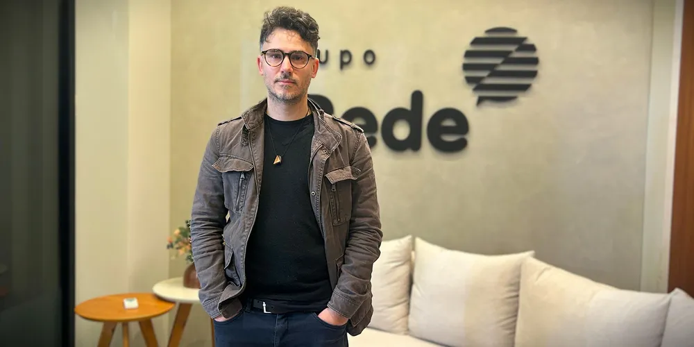 Henrique Wosiack Zulian é conselheiro na área de Urbanismo