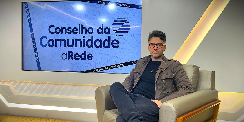 Henrique Wosiack Zulian é conselheiro na área de Urbanismo