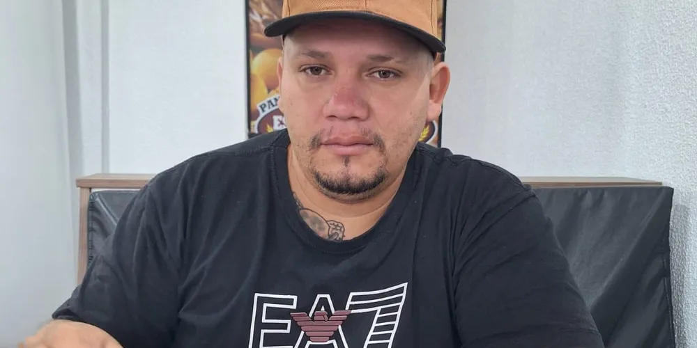 Imagem ilustrativa da imagem Ponta-grossense sai de casa com R$ 6 mil para negociar imóvel e some