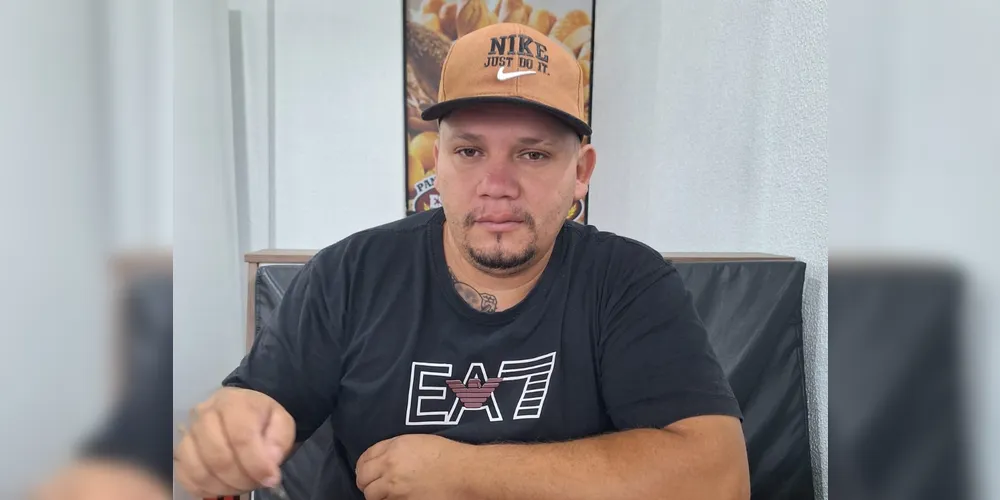 Imagem ilustrativa da imagem Ponta-grossense sai de casa com R$ 6 mil para negociar imóvel e some