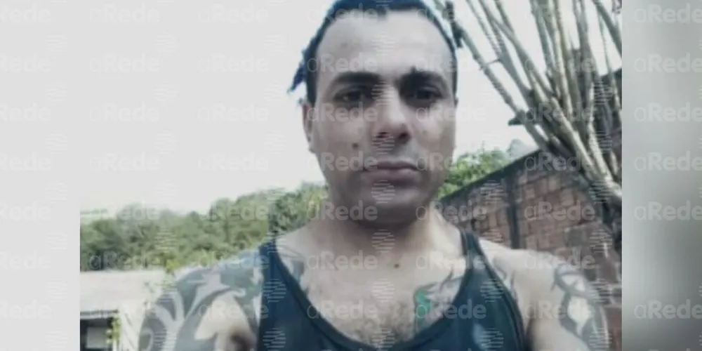 Eduardo de Araújo Camilo teria realizado uma cirurgia no estômago recentemente