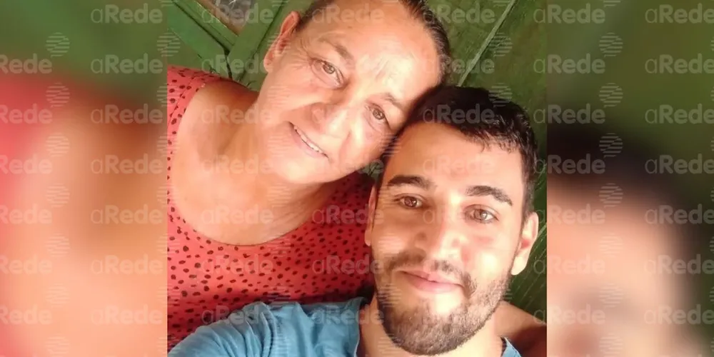 Vítimas entraram em óbito no local do acidente