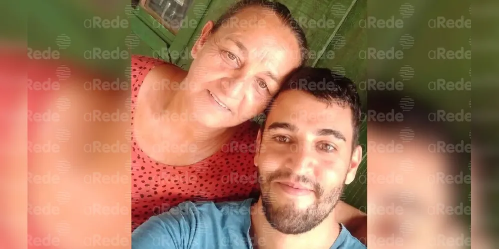 Vítimas entraram em óbito no local do acidente