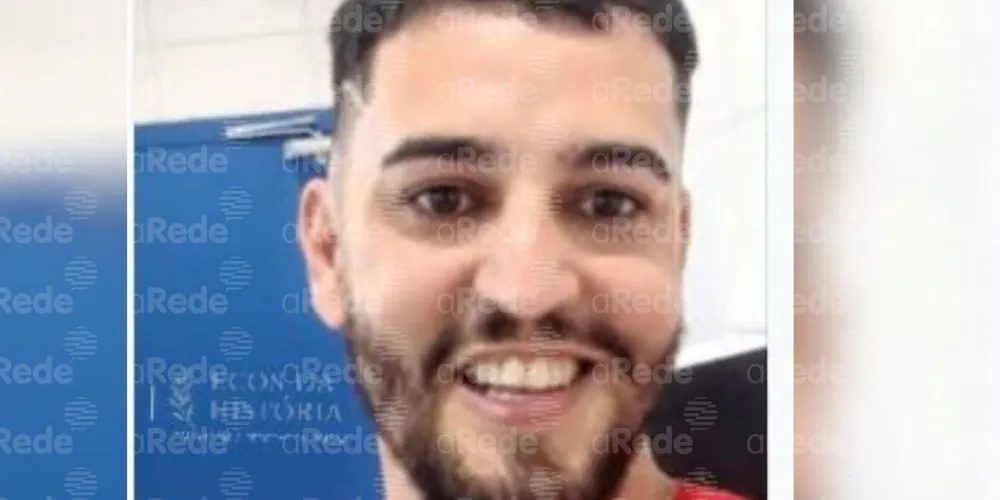 Fernando, de 30 anos