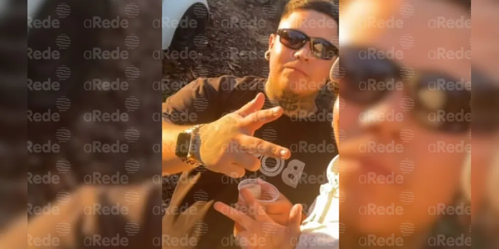 Bruno da Cruz veio a óbito após sofrer golpes de arma branca.