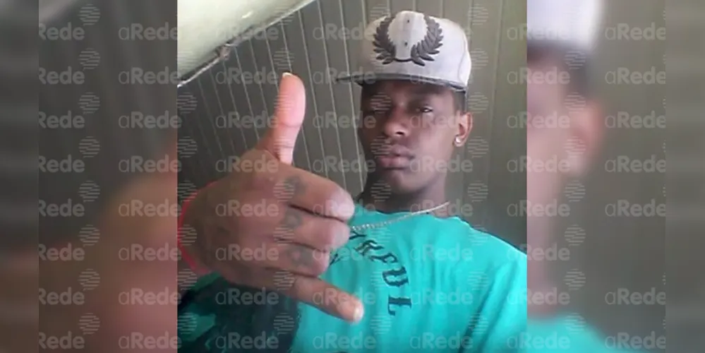 Cristyffer faleceu em confronto com a ROTAM nessa quarta-feira (24)