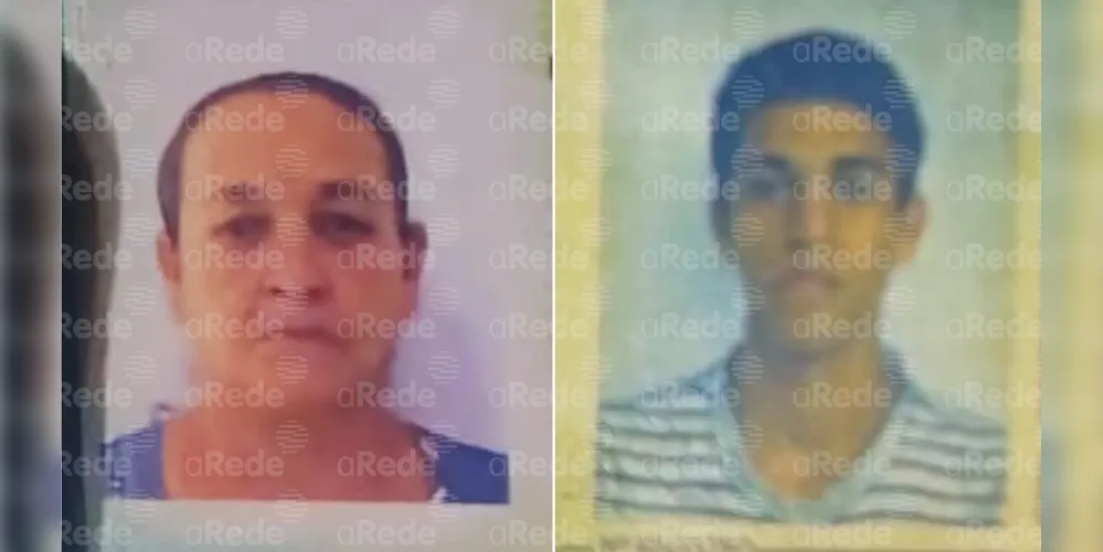 Vítimas entraram em óbito no local do acidente