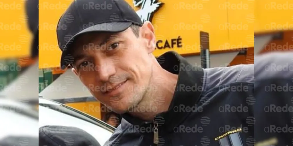 Fabrício faleceu nesta quinta-feira (23)