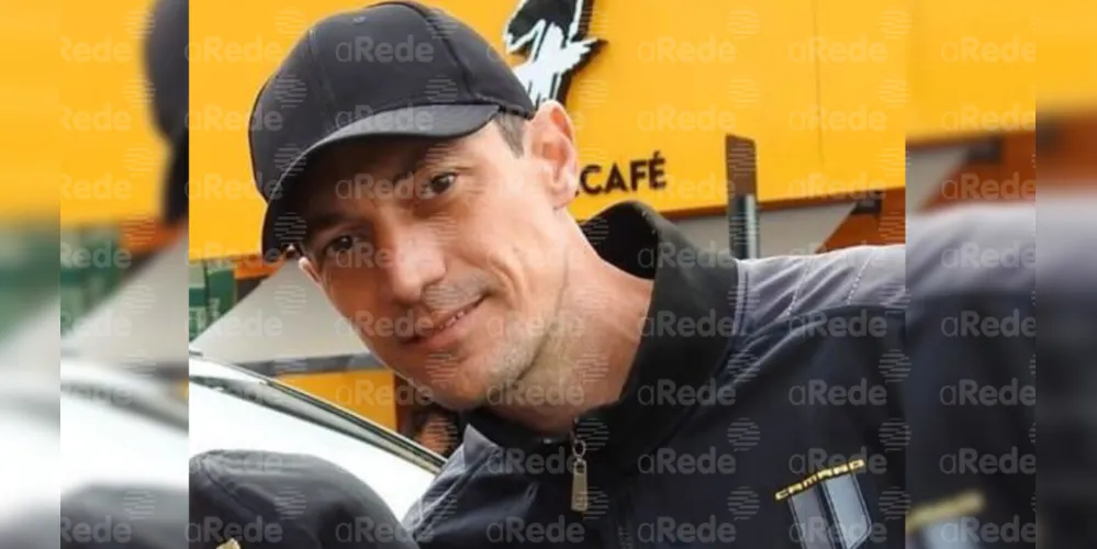 Fabrício faleceu nesta quinta-feira (23)