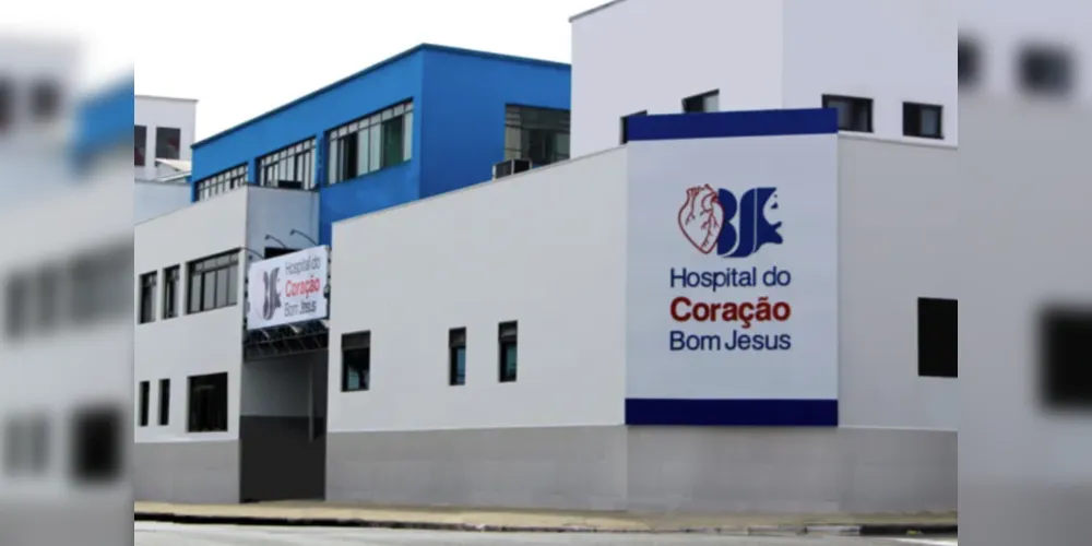Assessoria do Hospital Bom Jesus afirma que a informação de que a instituição pode encerrar não procede