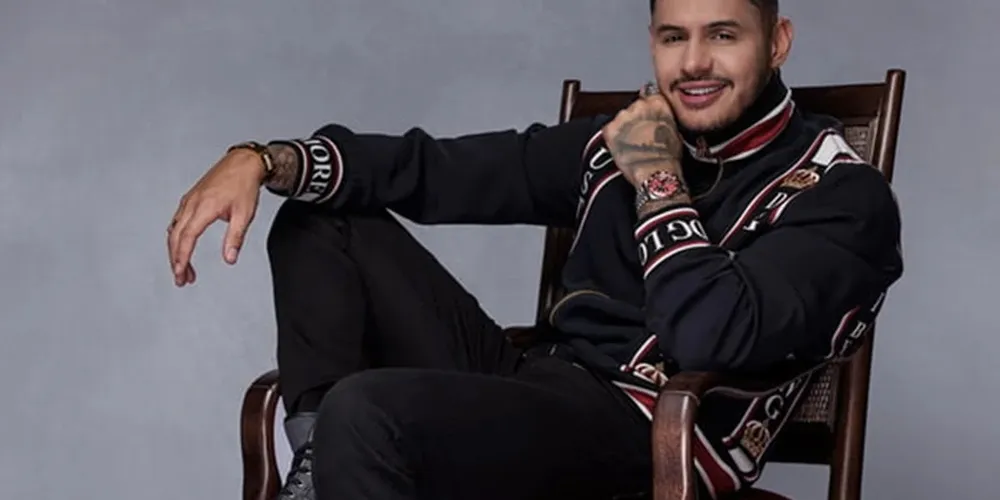 Um novo boletim médico aponta que ele está consciente, orientado, estável e respira sem ajuda de aparelhos