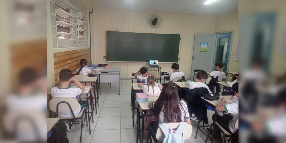 Método que une sustentabilidade e tecnologia teve grande impacto em sala de aula