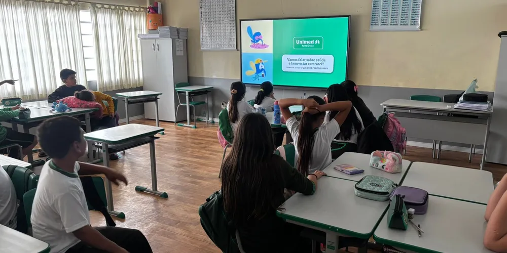 Produção traz detalhes preciosos sobre o combate à doença