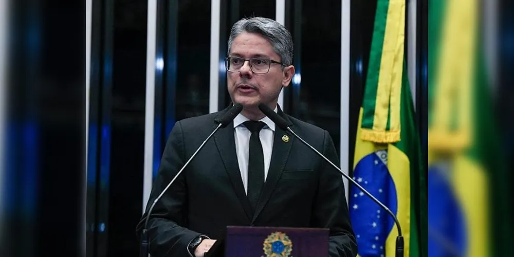 Alessandro Vieira (MDB-SE) apontou nas redes sociais que medida é prejudicial aos brasileiros