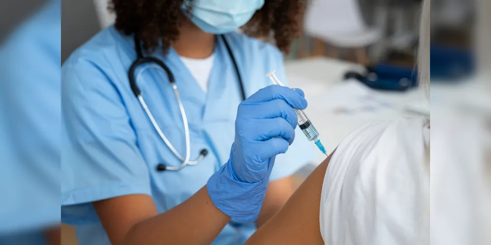 Durante a mobilização, será realizada a atualização completa das vacinas para meninos e meninas de até 15 anos