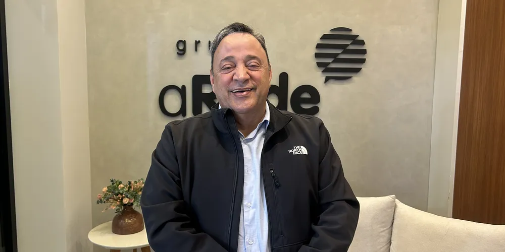 Hussein Bakri (PSD) é deputado estadual e também líder do governo do Paraná na Alep