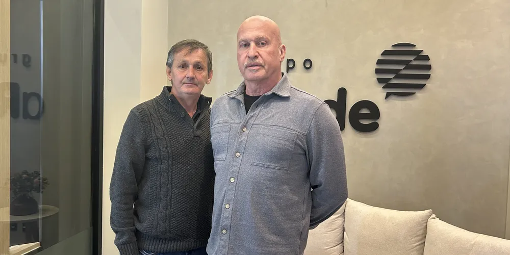 Imagem ilustrativa da imagem Cielog foi pioneiro em PG com projeto de centro logístico