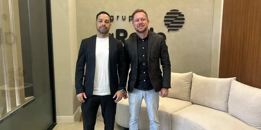 Imagem ilustrativa da imagem Upfibra oferece internet com alta qualidade e velocidade em PG