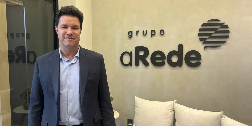 Guto Silva é secretário de Estado das Cidades na gestão Ratinho Junior (PSD)