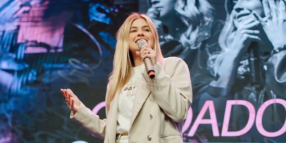 Influenciadora Mari Coalho