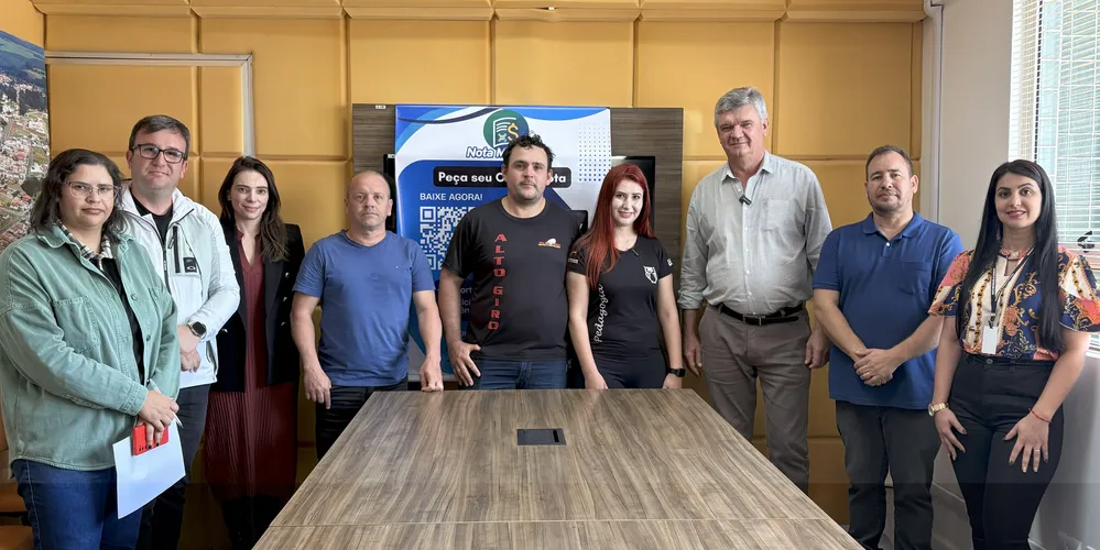 A contemplada é Daniele Leite, educadora infantil da rede municipal de ensino