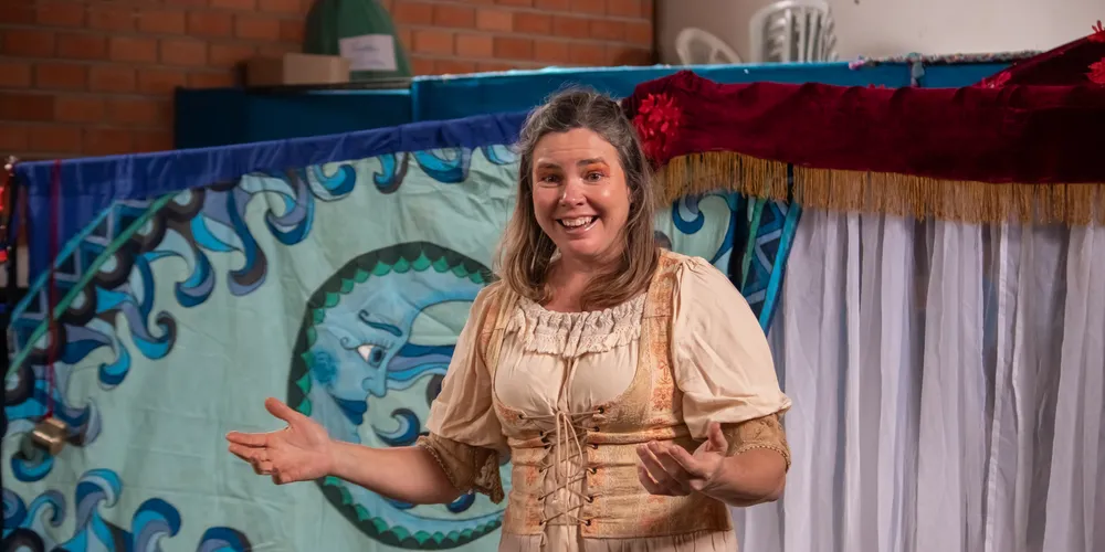 Apresentação realizada na Aproalt