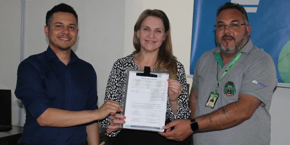 Evento reuniu empresários, gestores e autoridades na Secretaria de Agricultura e Desenvolvimento Econômico.