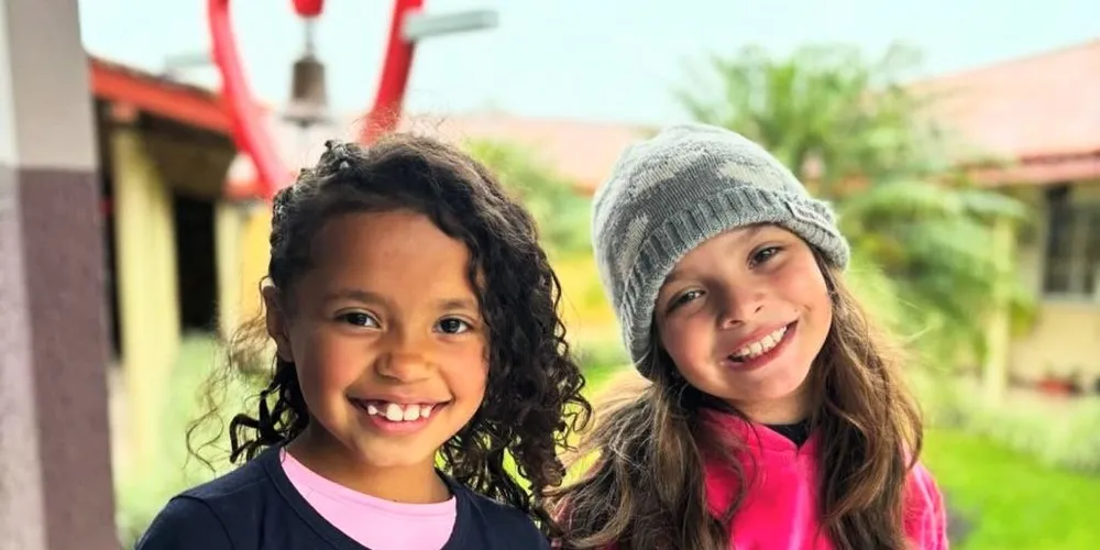 O projeto ‘Benfeitores da Esperança’ recebe doações financeiras, de materiais ou mesmo de roupas para o bazar solidário