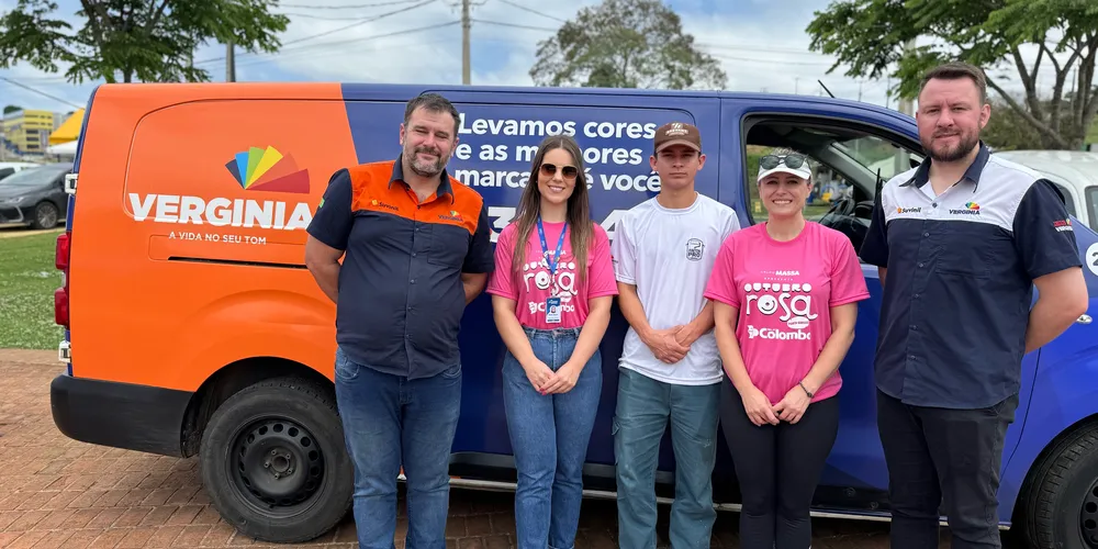 A doação à Secretaria Municipal de Meio Ambiente foi intermediada pela Fundação de Assistência Social (FASPG)