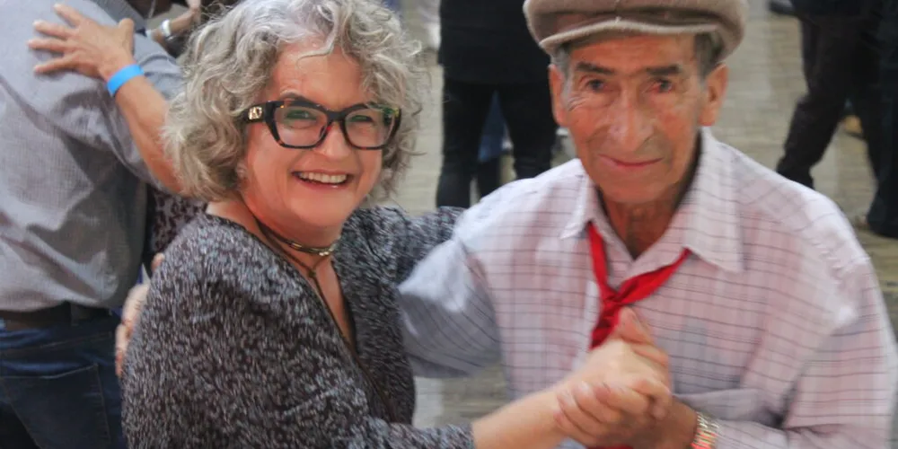 Com cerca de 520 participantes, a celebração já se consolida como tradição no município