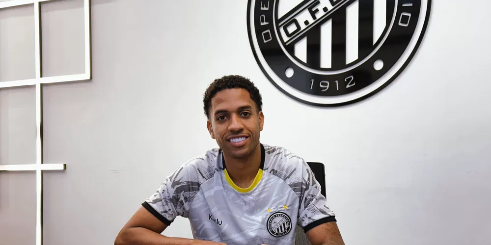 Miranda chega em abril ao Fantasma