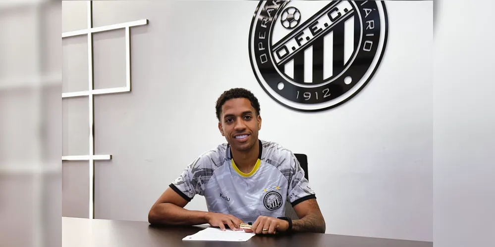 Miranda chega em abril ao Fantasma