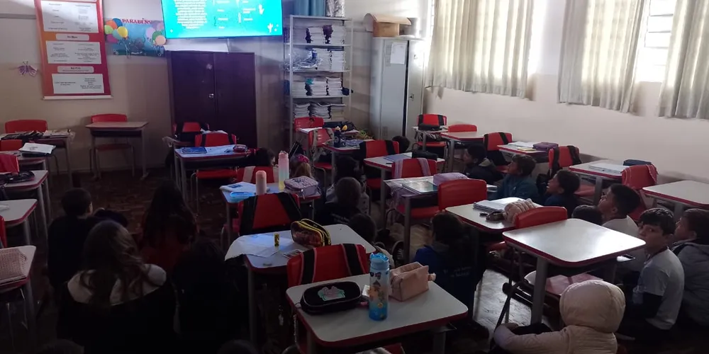 Conteúdo teve grande alcance em toda a região