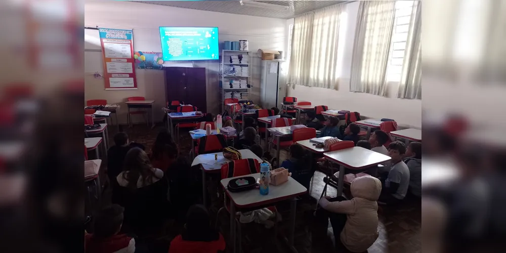 Conteúdo teve grande alcance em toda a região