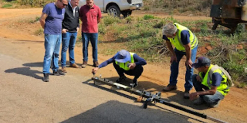 As obras serão da interseção entre a cidade e o aeroporto