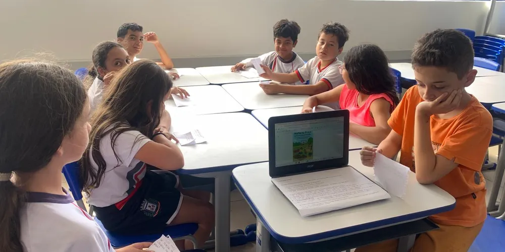 Trabalho uniu tecnologia, comunicação, jornalismo, meio ambiente e questões sociais