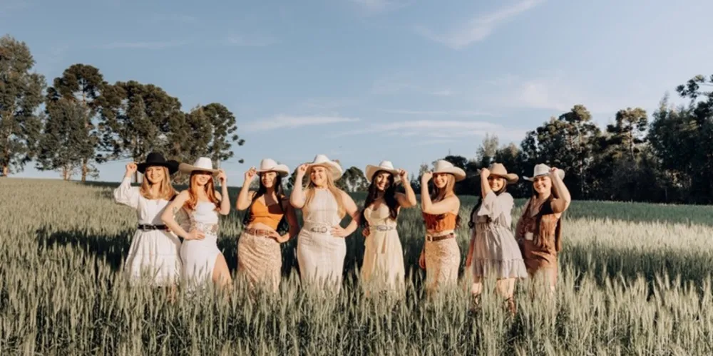 Se você ainda não tem uma candidata preferida ou não sabia quem estava participando, essa é a oportunidade de conhecer melhor cada uma delas