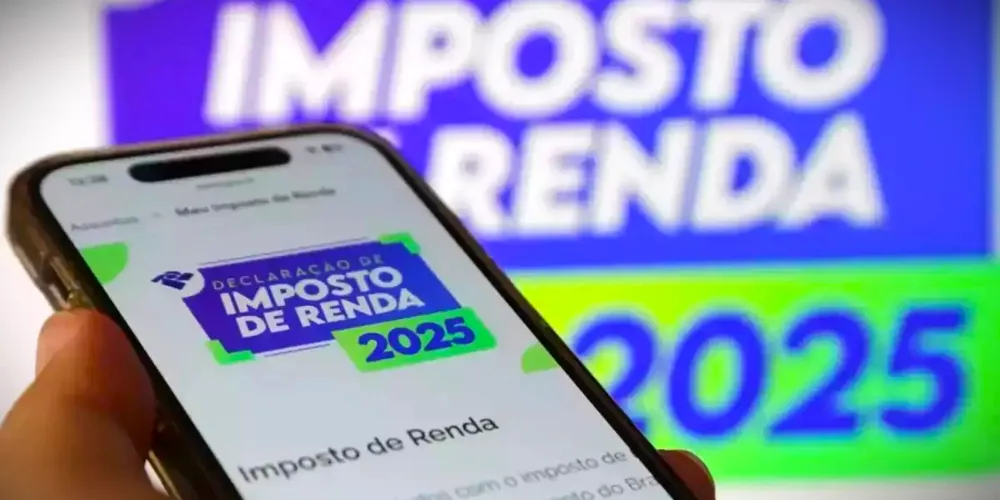 Mudanças no Imposto de Renda estão previstas a partir de 2026