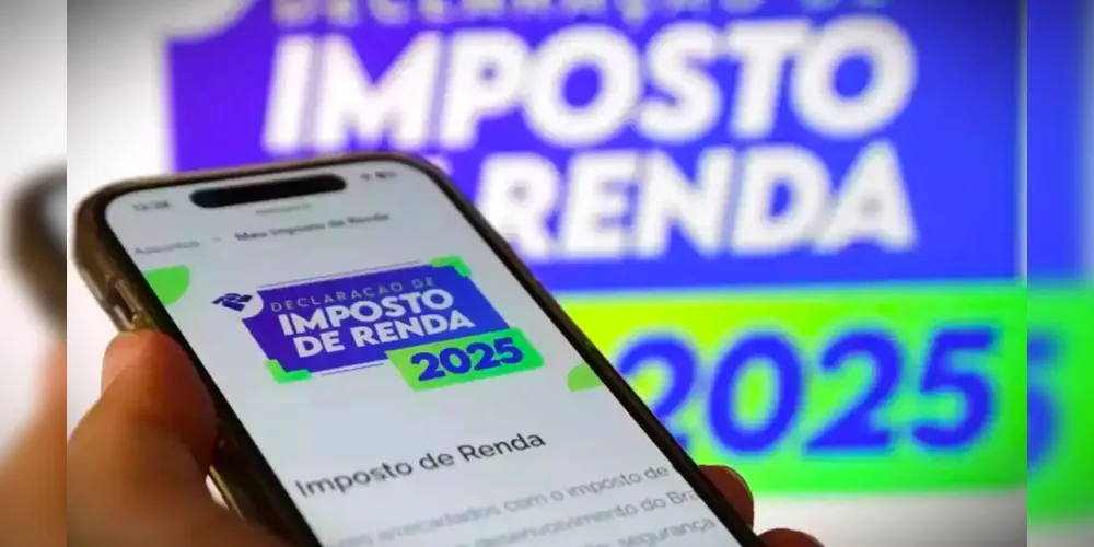 Mudanças no Imposto de Renda estão previstas a partir de 2026