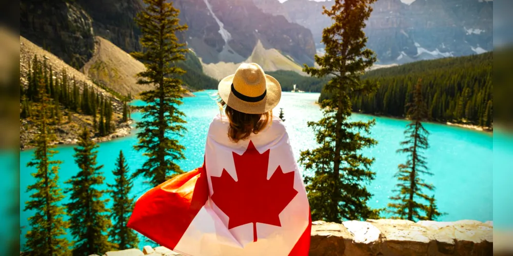 No Canadá, as inscrições vão até 13 de novembro