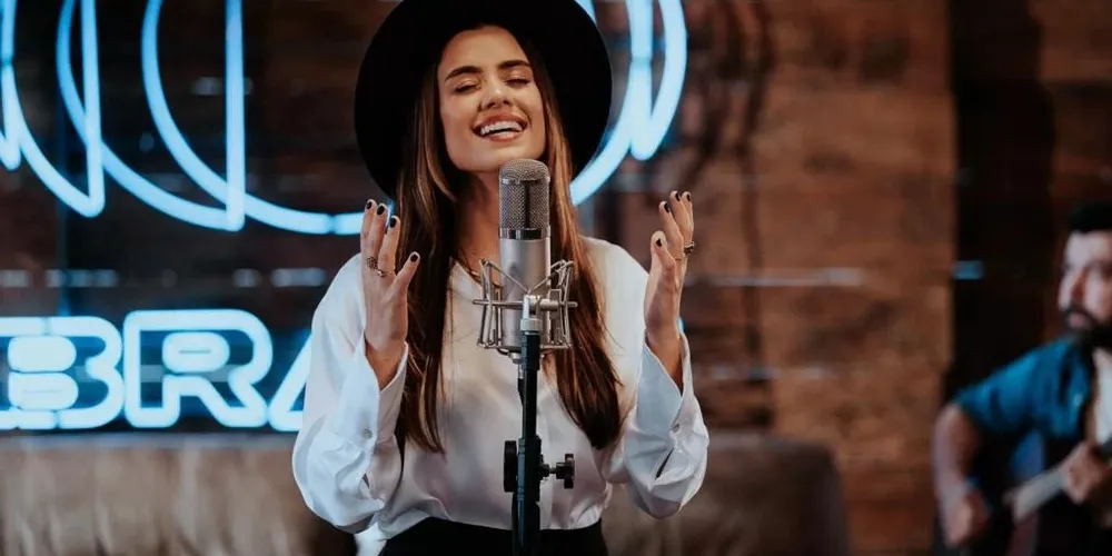 Isadora Pompeo, Padre Ezequiel Dal Pozzo, Fiduma & Jeca, Clayton & Romário e Chris no Beat são alguns dos artistas que estão na grade de shows