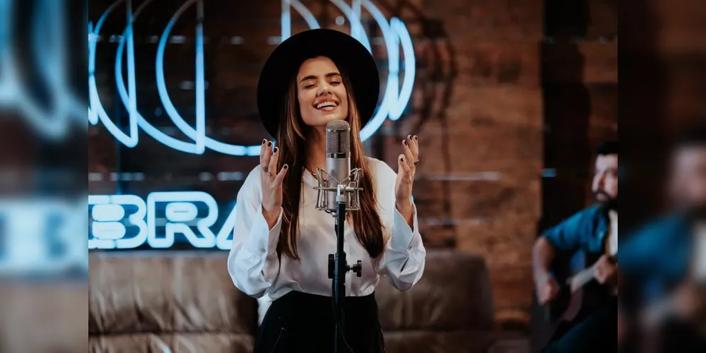 Isadora Pompeo, Padre Ezequiel Dal Pozzo, Fiduma & Jeca, Clayton & Romário e Chris no Beat são alguns dos artistas que estão na grade de shows