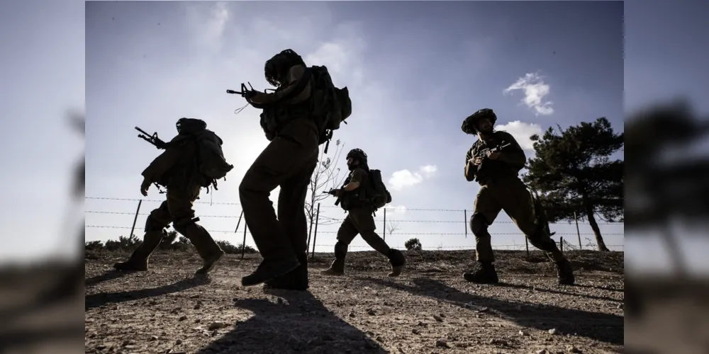 Segundo o exército, os preparativos operacionais foram iniciados “visando a implementação do acordo”