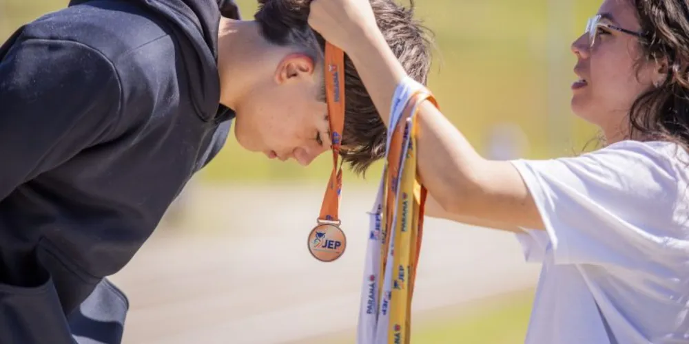 Cada um dos envolvidos traz uma história de conexão com o esporte