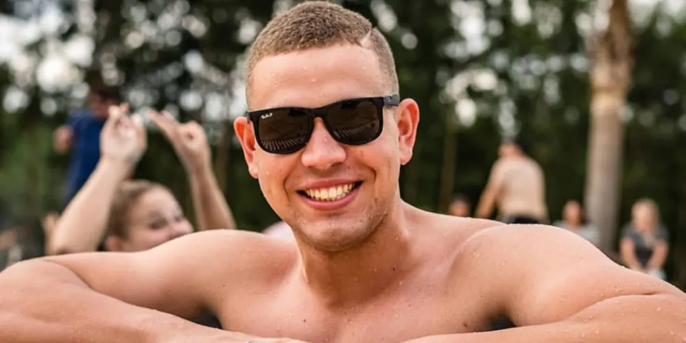 Julio era atleta de vôlei da Associação de Voleibol de Toledo (Avotol)