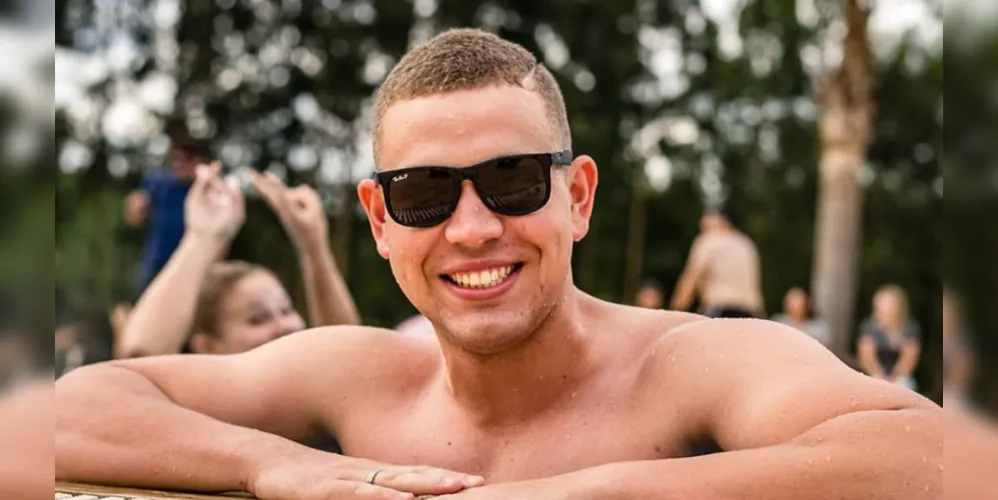 Julio era atleta de vôlei da Associação de Voleibol de Toledo (Avotol)