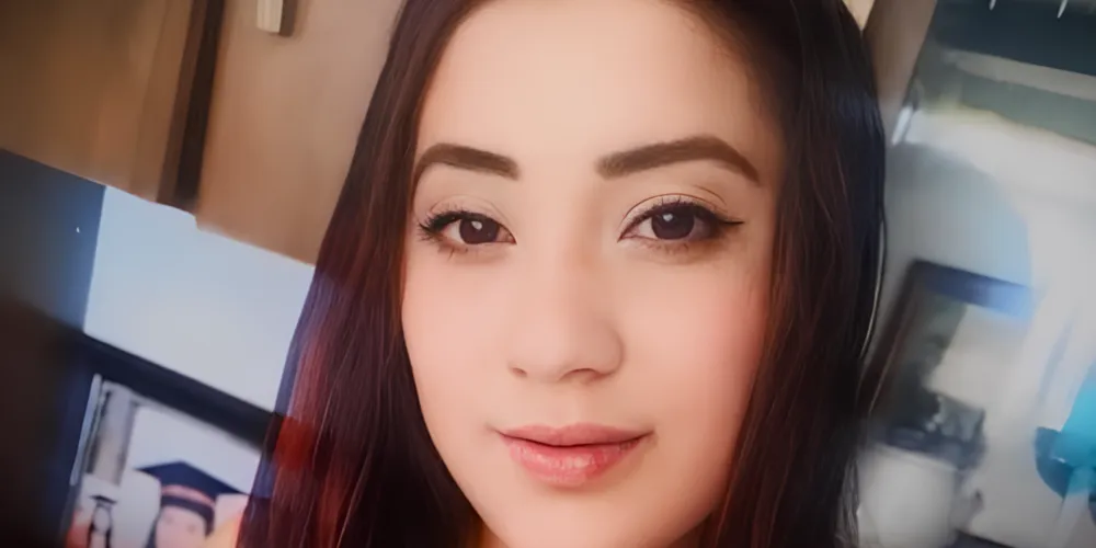 Jadilene Quadros tinha 19 anos quando foi baleada